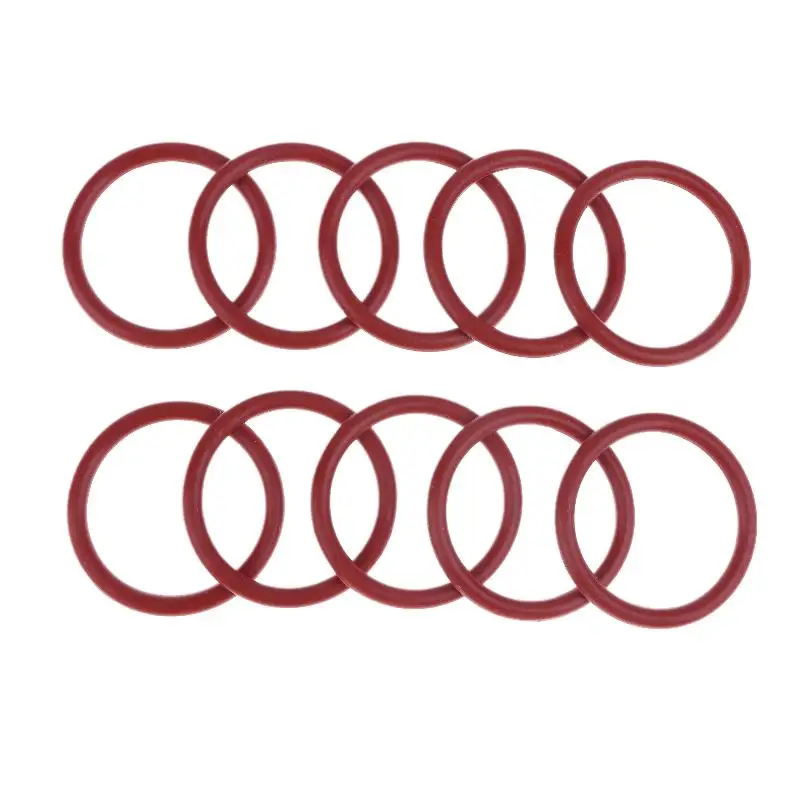 

2/5/10Pcs Silicone Steam Gasket Ring Replacement EAM Esam ECAM ORM Piston Seal For Group Espresso Machines Accessories