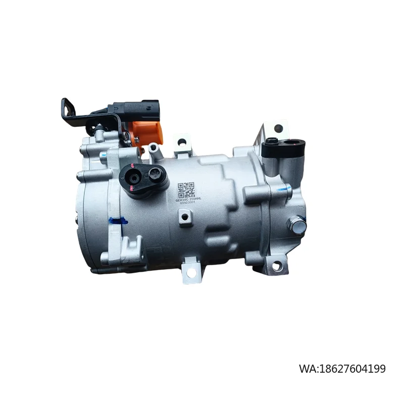 

Высококачественный компрессор 8110004ARD0000 для Aion S AION Y, электрический компрессор для электромобилей, блок холодного воздушного насоса