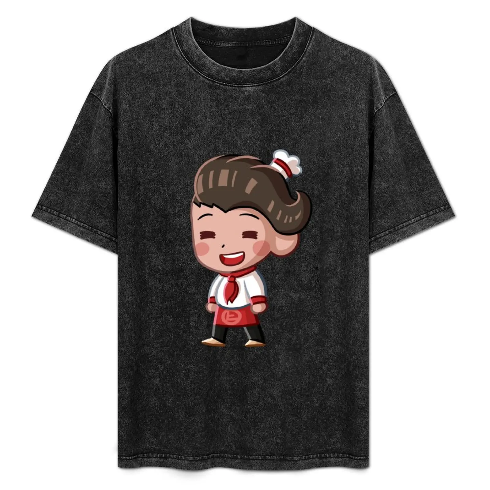 

Teruteru Hanamura Dangan Ronpa T-Shirt Quick Dry Fishing T-Shirt