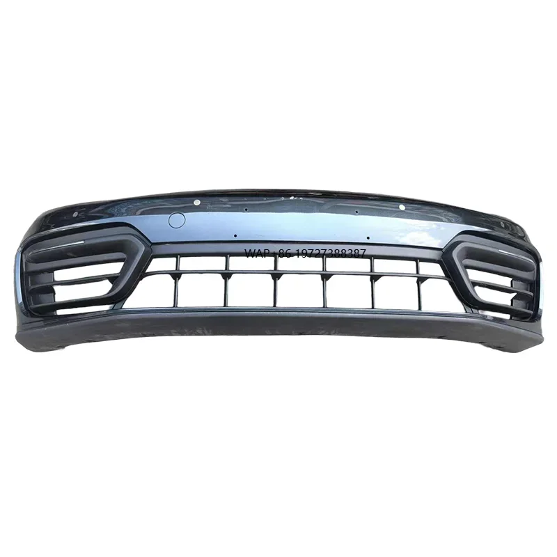 

Front Bumper Front Lip Body Kit for Panamera 971.2 2019-2023 Original Accessories 2.9T 3.0T