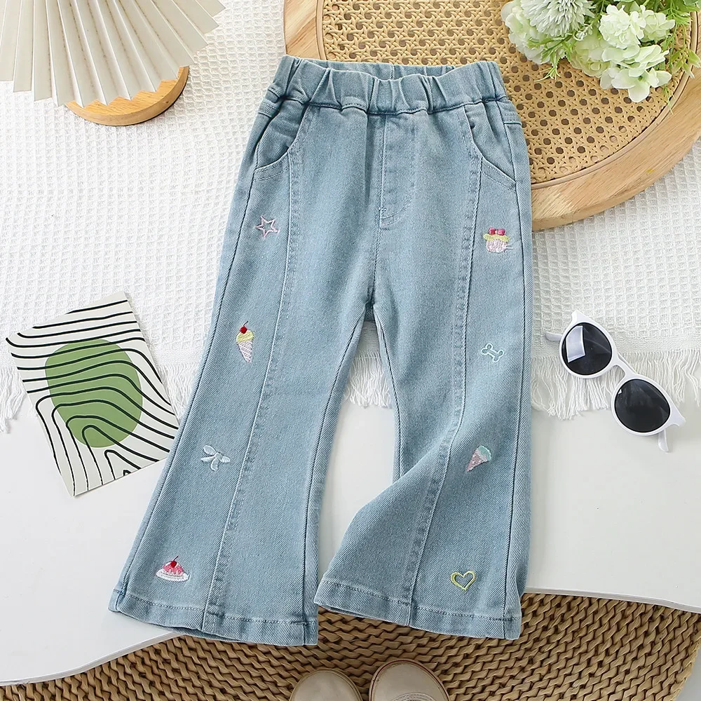 2025 Baby Girls Spr… - image