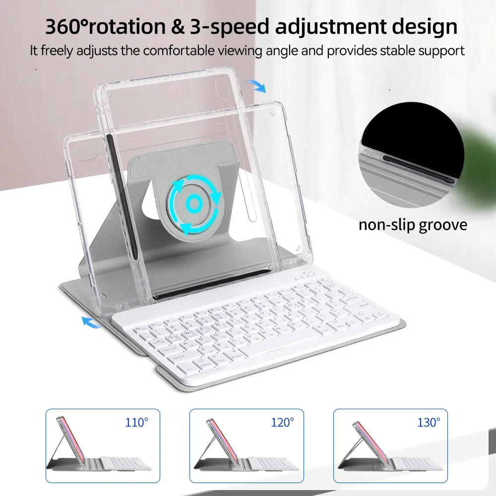 Thumbnail 3 - #19 Compare Samsung Galaxy Tab S9 Cases Before You Buy