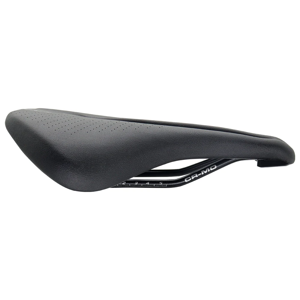 EC90 Bicycle Saddle Comfortable Soft Ultralight Breathable Seat Cushion Bicycle Racing Saddle For MTB Road Bike Parts