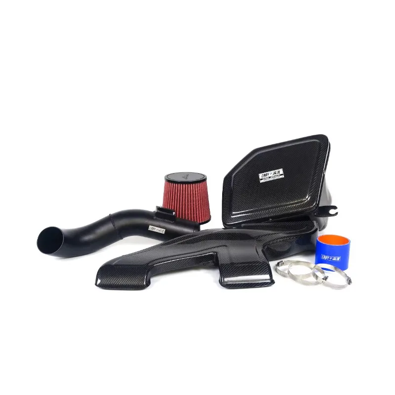 China Supplier Quality Goods Engine Cold Air Intake System Fit for Brilliance X1 1.5T/2.0T