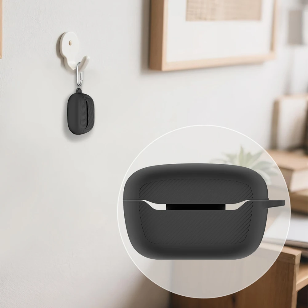 Silicone Earphone P… - image