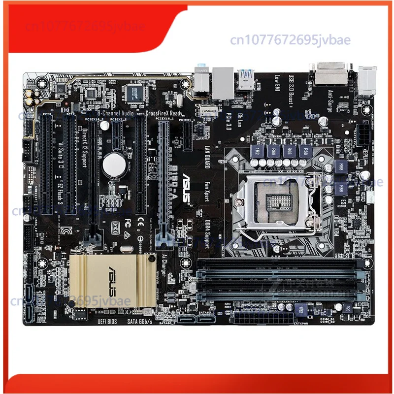 For Asus B150-A Mot… - image