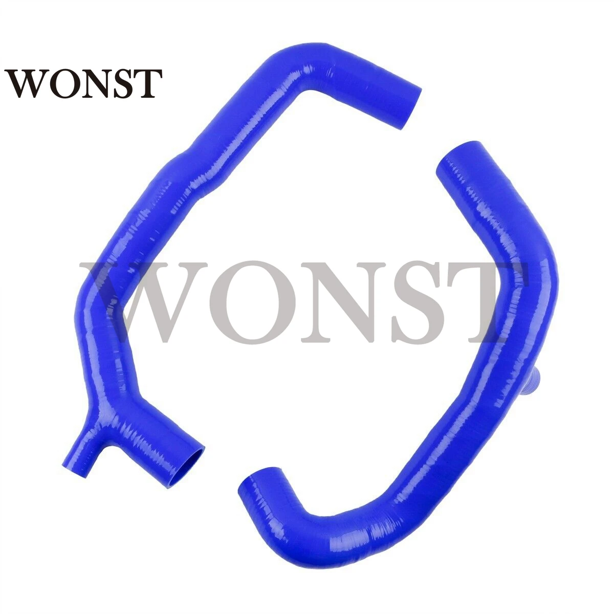 

FOR BMW 135i 335i N54 Inlets Silicone 335Xi 535i Z4 3.0L Turbo High Flow Enhanced Intake Hoses Inlet Piping Kit