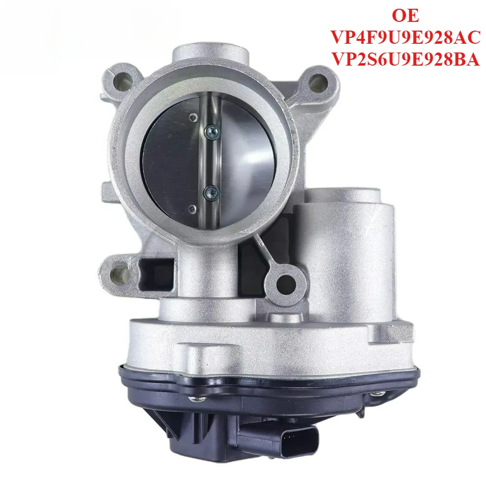 

Top Configuration Process Throttle Body VP4F9U9E928AC VP2S6U9E928BA