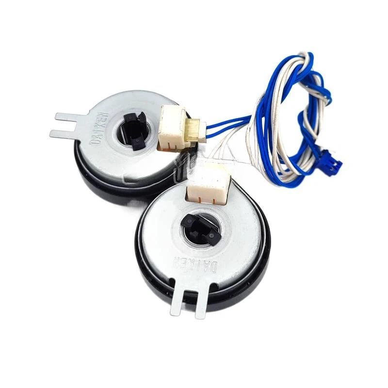 Voor Brothers MFC 7080D 7180DN 7380 7480D 7880 7080 Papierinvoer koppeling motor relais