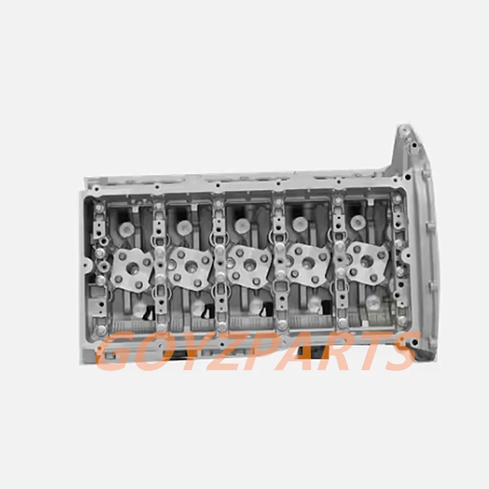 

Голоя головка цилиндра подходит для Ford 3,2 P5AT BT50 Ranger OEM Bk3Q-6049-BD BK3Q-6C032-BD 1740109