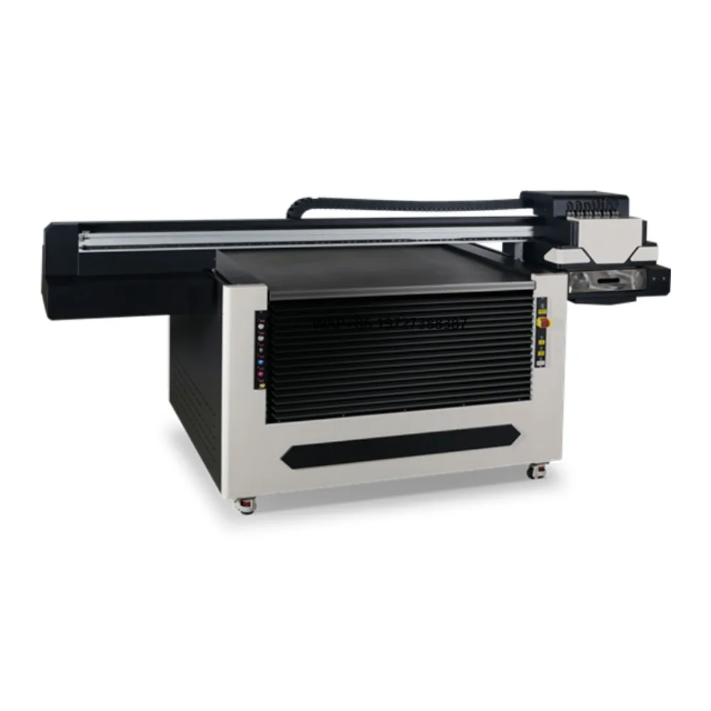 New Colorsun UV Printer Inkjet Printing Hot Selling UV Flatbed Printer Digital UV Printing Machine Factory Price