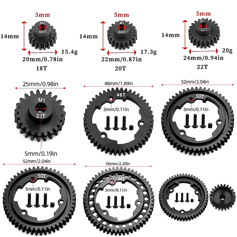 18T+20T+22T+23T+46T…