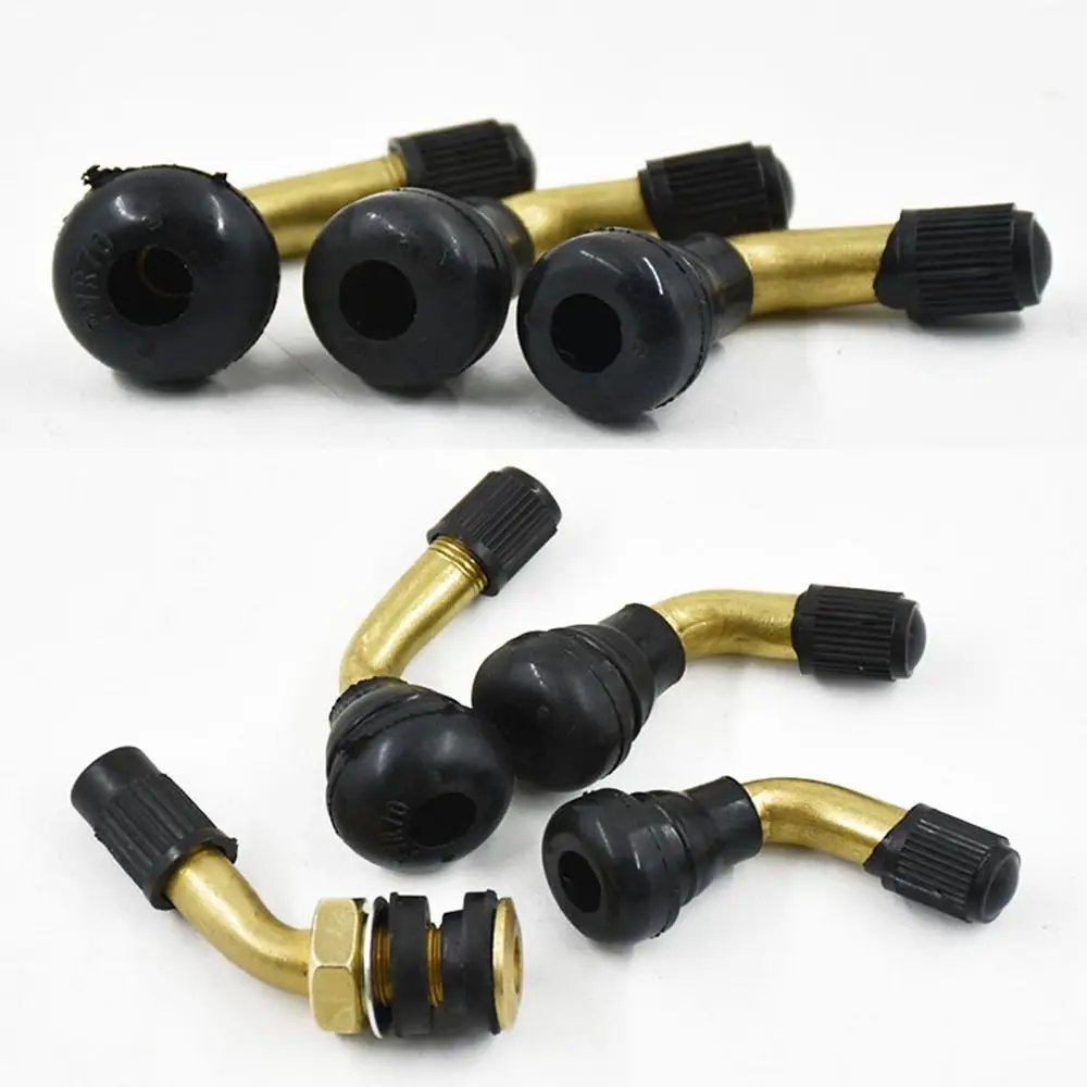 

Новый 4-стильный вакуумный клапан для шин, резиновый клапан для электромобиля, вакуумный клапан для шин, насадка для скутера, аксессуары для мотоциклов