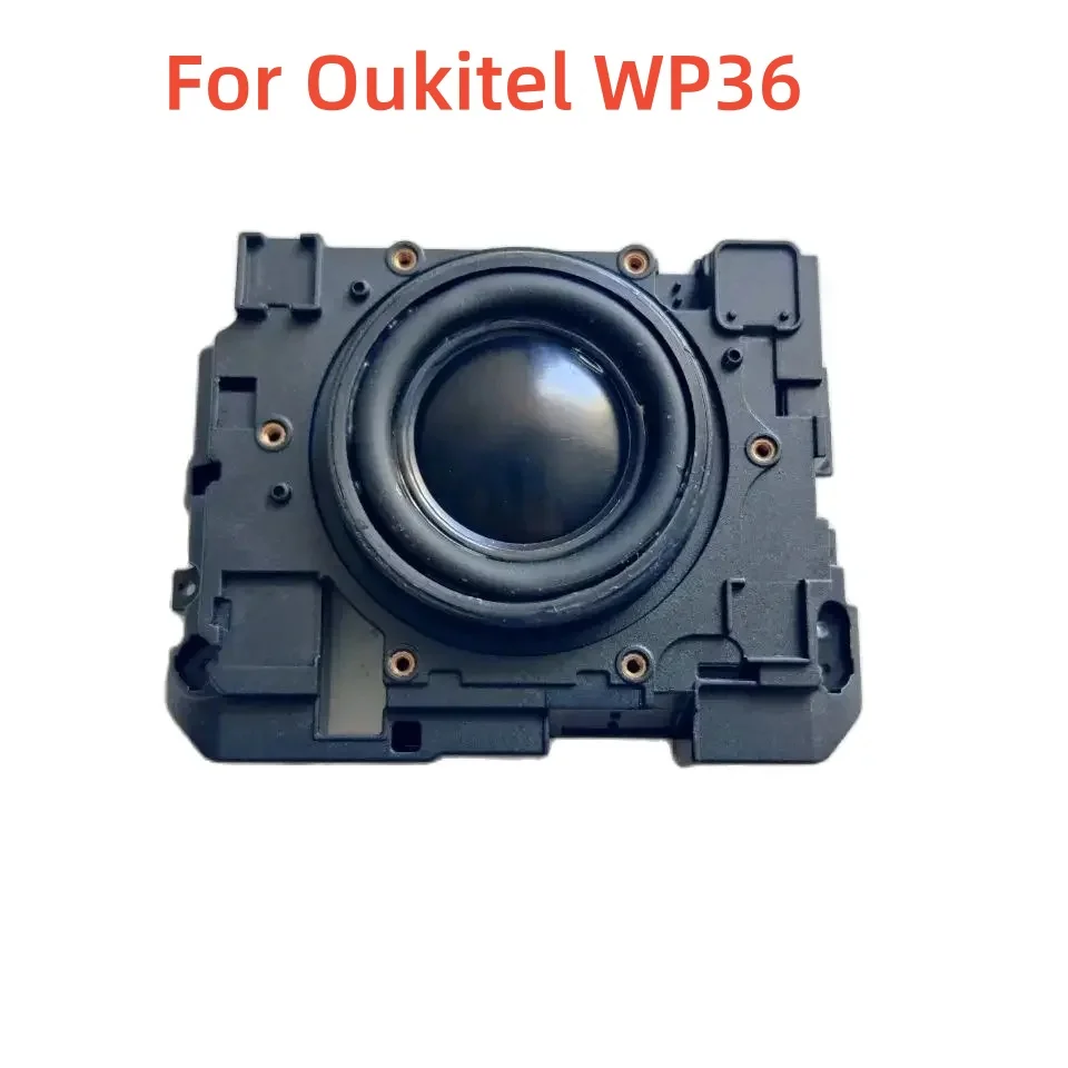 

For OUKITEL WP36 6.52inch Cell Phone Inner Loud Speaker Horn Accessories Buzzer Ringer Repair Replacement