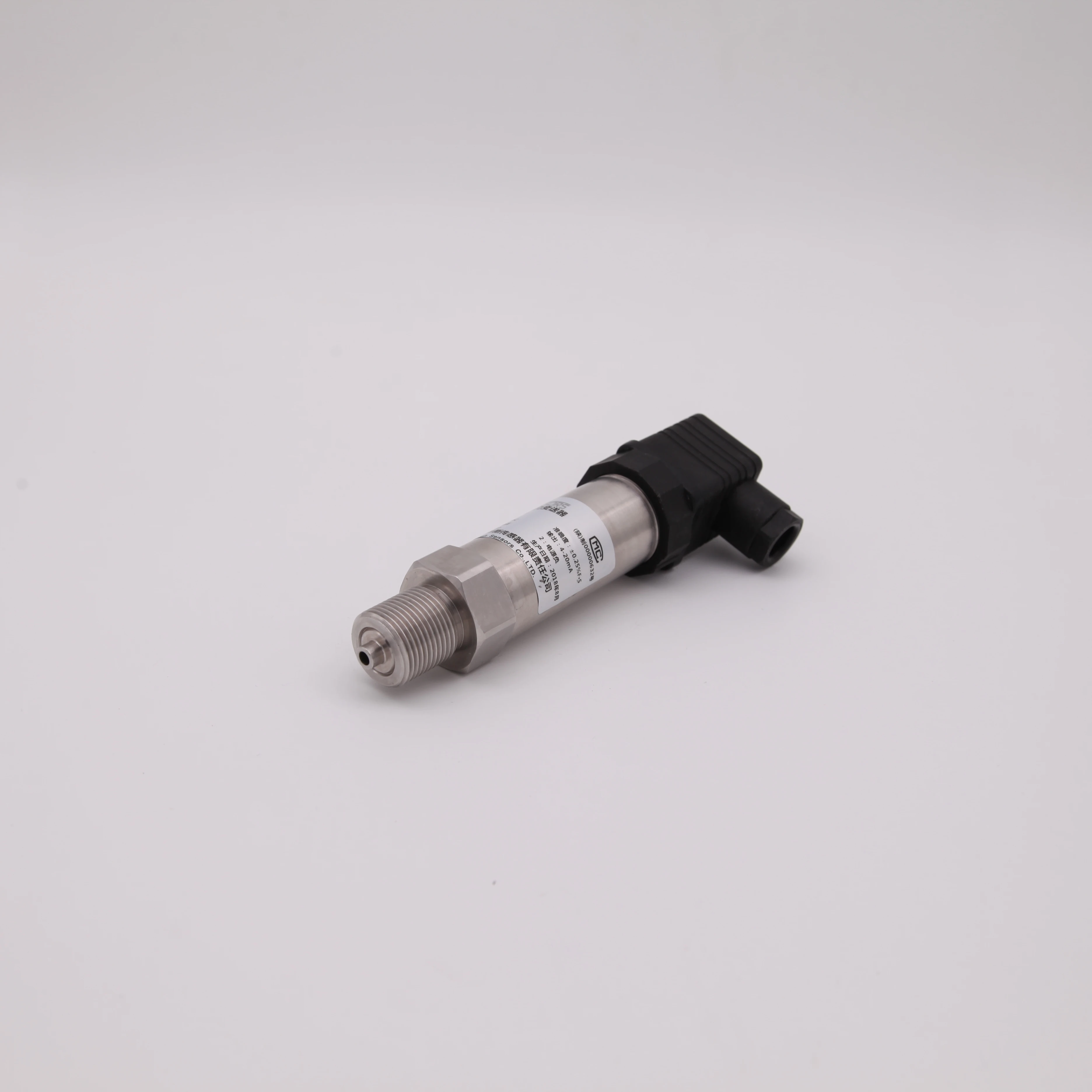 

SMP4030 Flush Type RS485 Pressure Transmitter