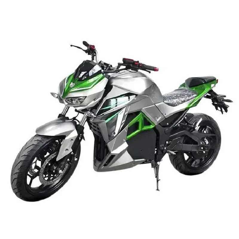 AliExpress long range dirt bike electric motorcycle 8000w adult 72v   racing sport