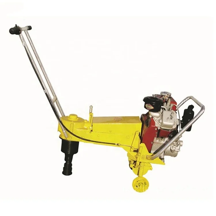 Factory Direct Portable Internal Combustion Rail Rail Bolt Wrench