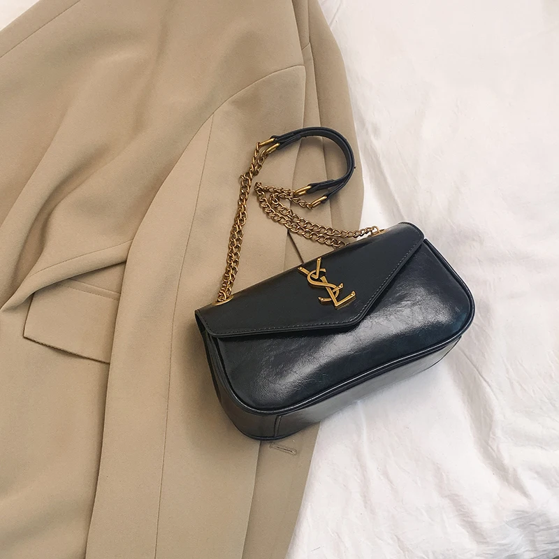 Элегантная классическая женская сумка-тоут, кожаная сумка через плечо для женщин известного роскошного бренда