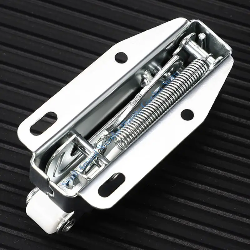 C9GC Locking Device Drawer Cabinet Catches Touch Latches Enduring