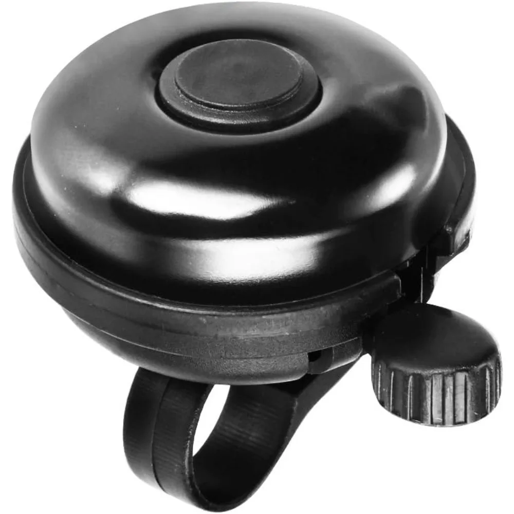 AliExpress NONE Bike Bell, Aluminum Bicycle Bell, Loud Crisp Clear Sound Bicycle Bike Bell for Adults Kids