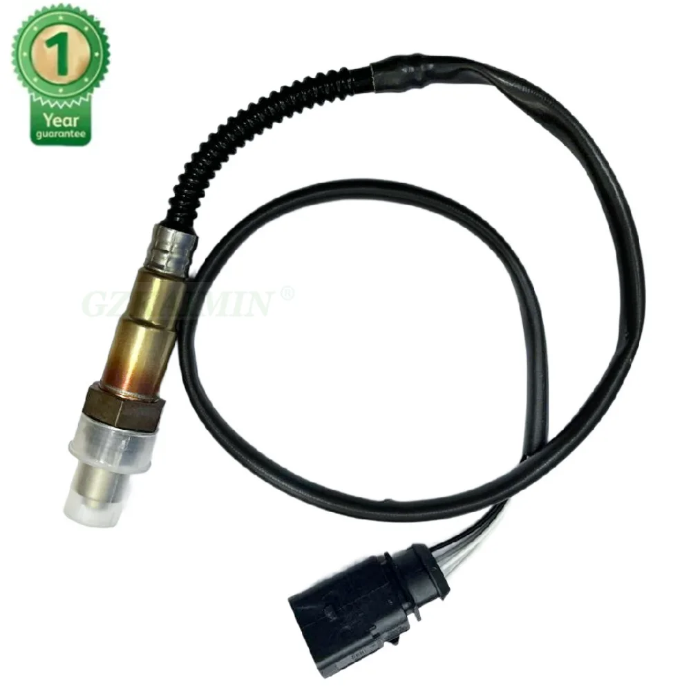 OEM 036906262P 0258006593 0258006594  Oxygen Sensor For VW Golf V (1K1) 1.4 16V Mk5 1.4 2003-2006