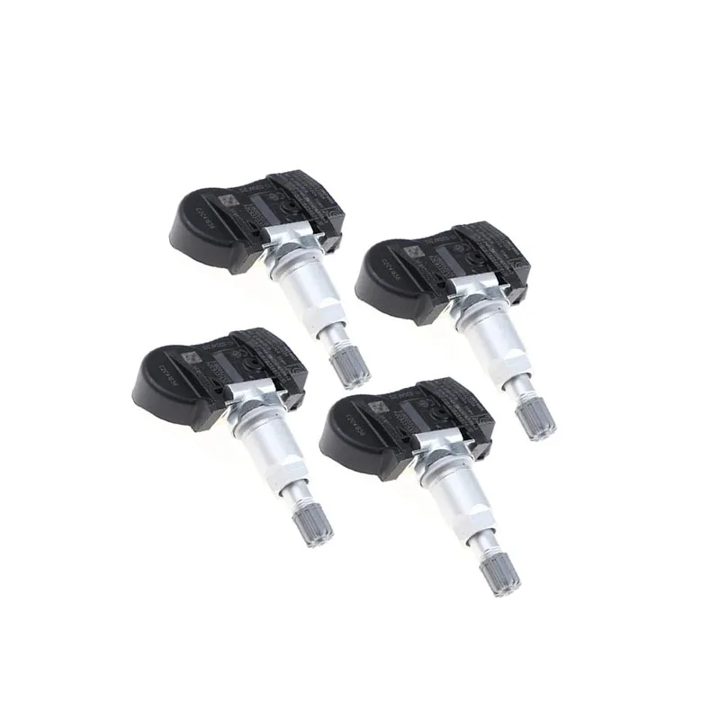 

4PCS Tire Pressure Sensor C2C41656 RQH500461 RQH500460 C2C25519 C2P26079 LR010533 For Jaguar X250 X150 XFR XKR XKR-S 5.0L 508PS