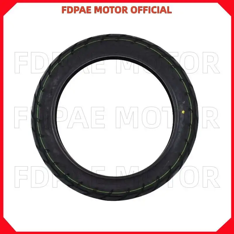 Front / Rear Inner / Outer Tires for Wuyang Honda Cb190ss Wh175-3-3a