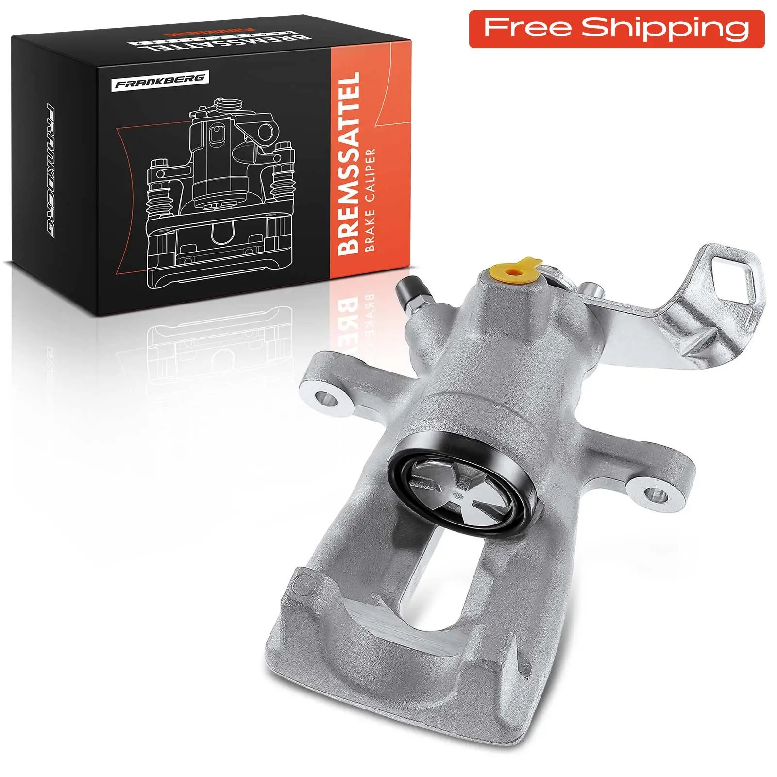 Frankberg 1X Pinza De Freno Eje Trasero Derecho Para Mini R56 R57 R55 R58 R59 2006-2015 344085 34216776926 19-3318 34216785612 02433-2 — -46%, 43.17€ Coupon, from 49.65€ – 46% descuento – €49.65