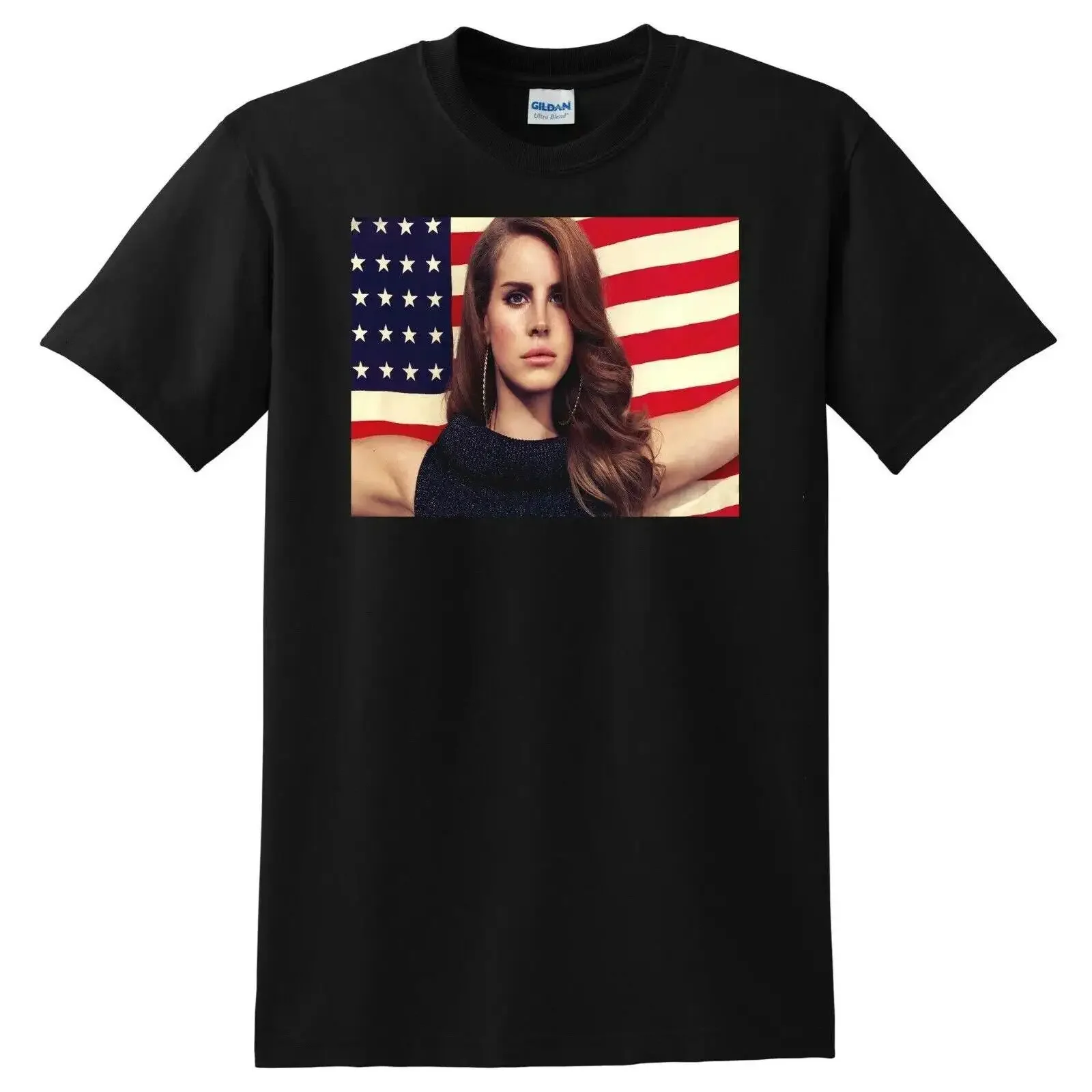 Lana Del Rey T Shir… - image