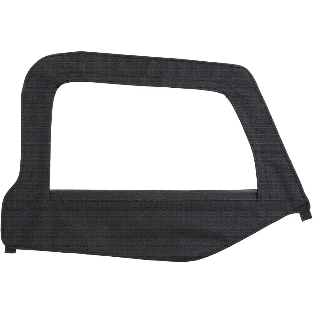 

smittybilt 97-06 right soft top door - sb79535