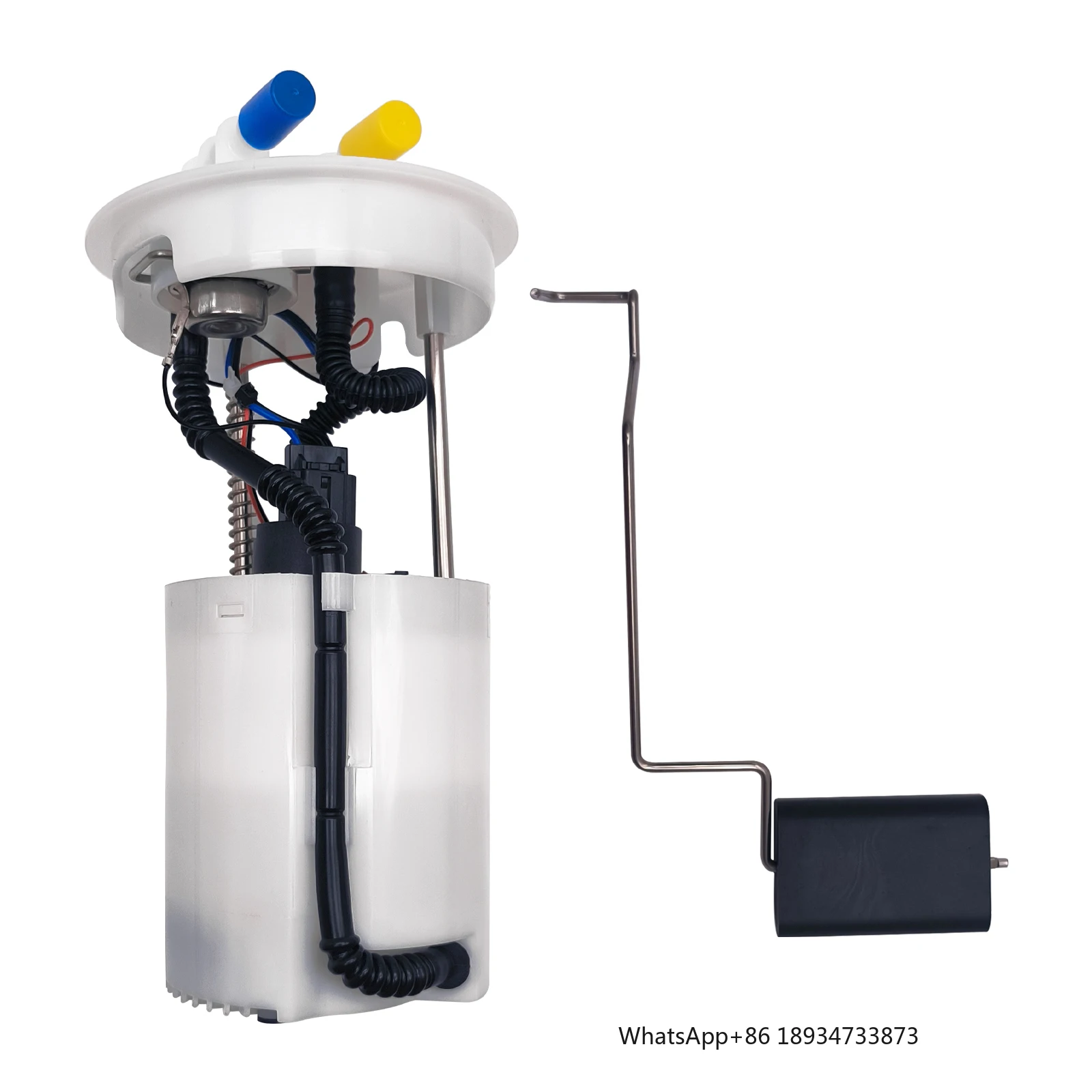 

Premium Motorcycle Engine Parts Fuel Pump for CF CF800 1000 Z8 OE 7000-150900 ATV UTV SSV Parts