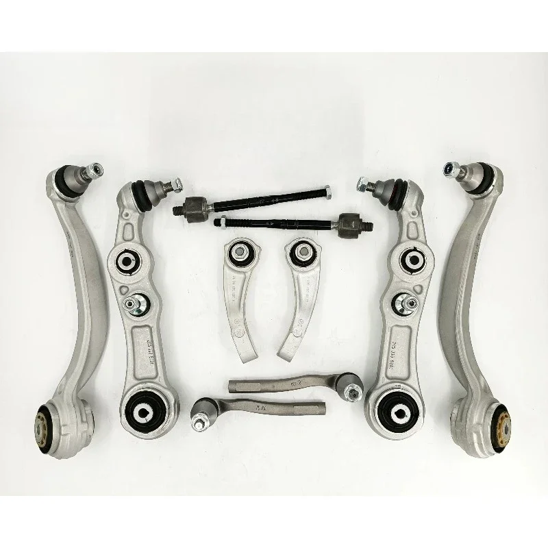 W205 OE 2053301605 2053301505 2053306101 Factory Auto Parts Control Arm Kit for A2053260317 2053230717