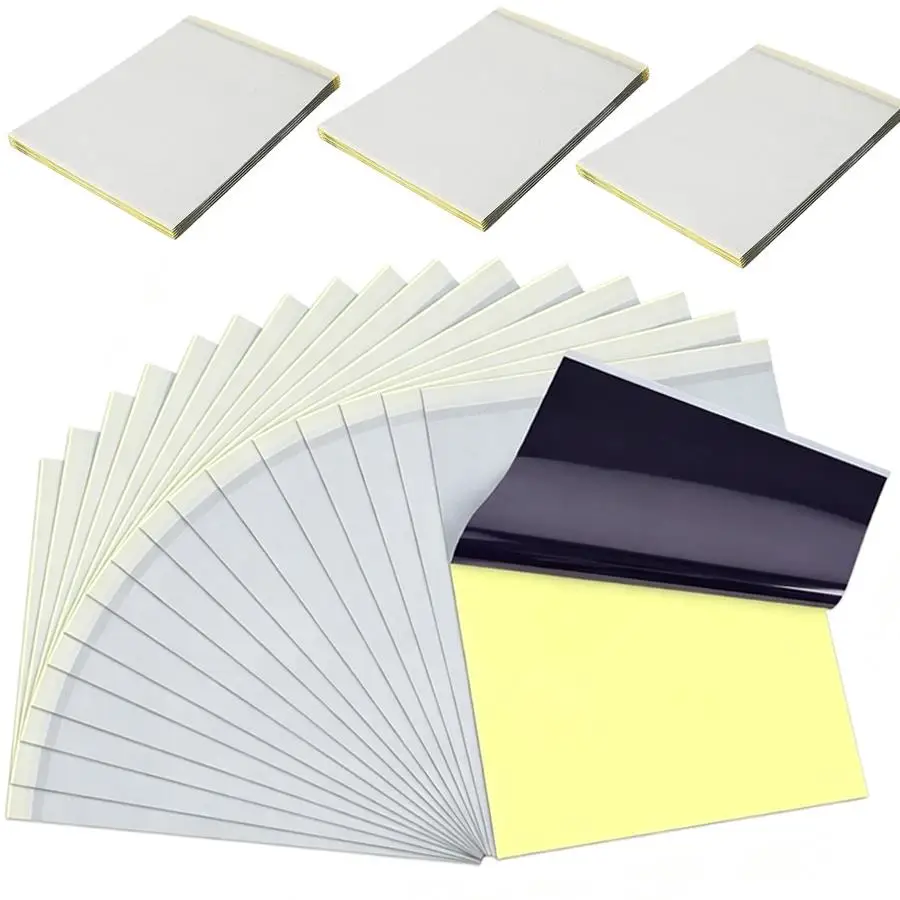 40-folhas-de-papel-para-transferencia-de-tatuagem-papel-de-tracado-de-estencil-de-quatro-camadas-suprimento-profissional-para-copia-de-padroes-de-pele-diy-xjm