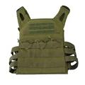 Verde militar
