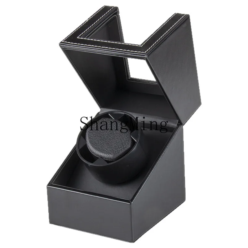CL shaker Mechanical  shaker Watch watch Mute electric  box Household winding