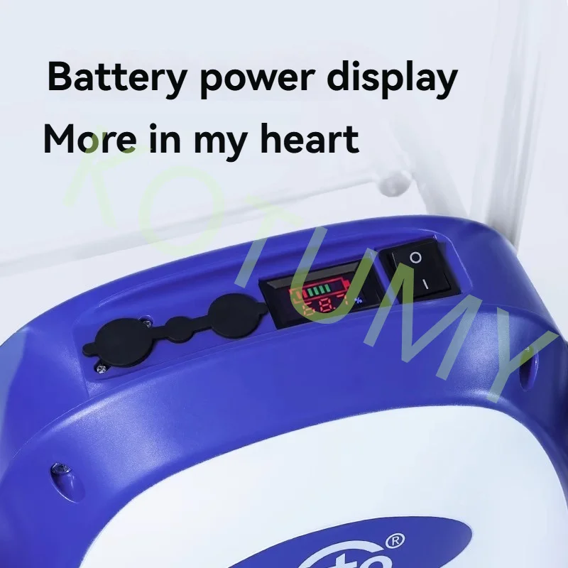 عربة التسوق الكهربائية، حقيبة تسوق قابلة للطي مع عجلات، سعة كبيرة، عربة تسلق السلالم الكهربائية الصامتة