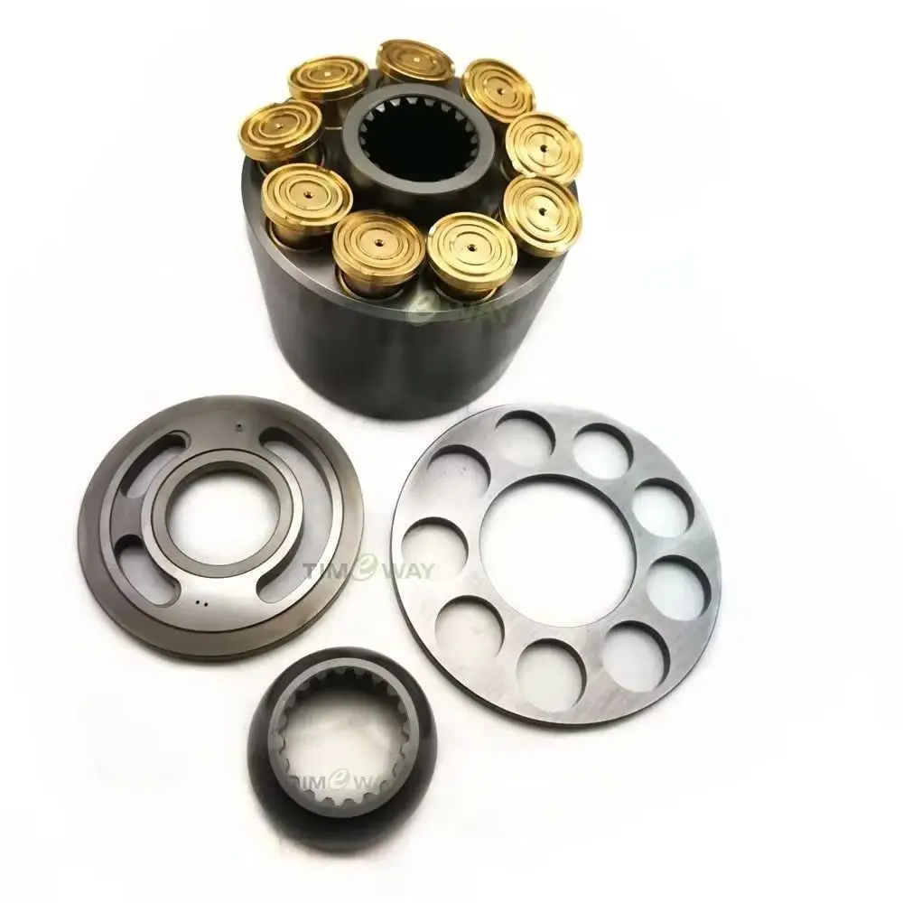 

Детали гидравлического насоса A11VO для Rexroth A11VO40, ремонтные комплекты поршневого насоса, аксессуары для насосов