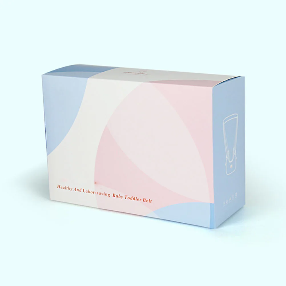 

1 шт., помощник для прогулок с регулируемой пряжкой, дышащий материал, легко включение и выключение, промежность, съемный пояс для прогулок для малышей, обучающий пояс