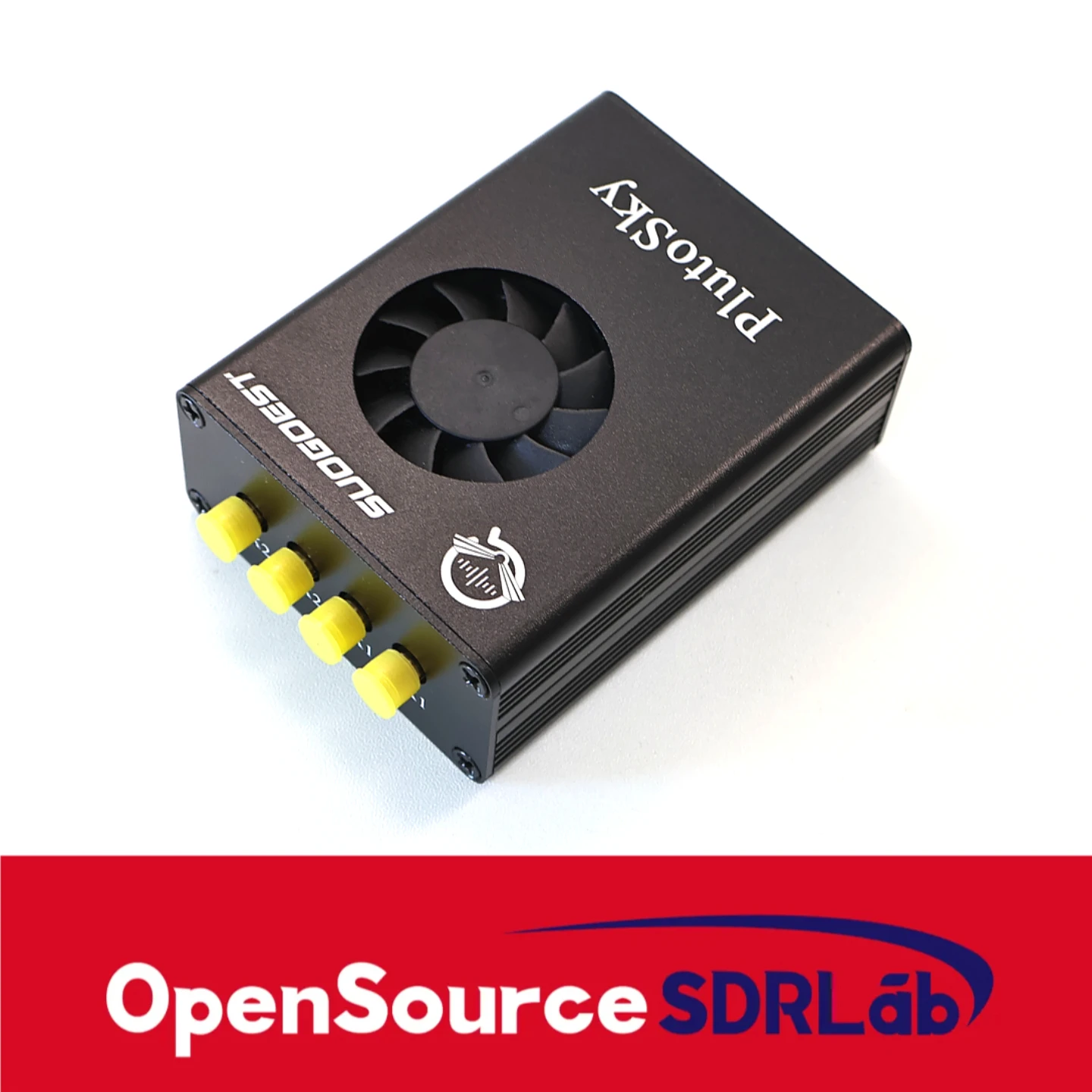 OpenSourceSDRLab Neues 7020-SDR AD9363 für Pluto Software Defined Radio ohne PA – Detail 5