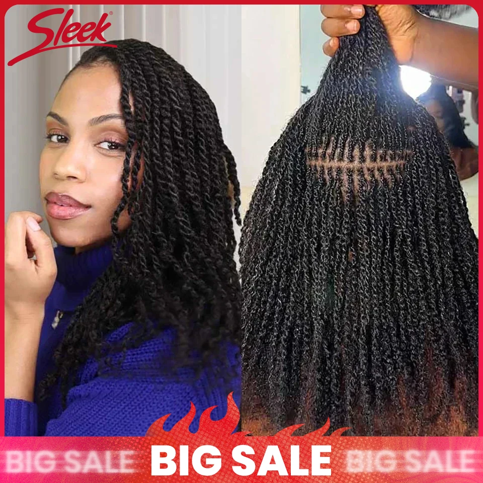 الأفرو غريب مجعد الشعر البشري السائبة ل جديلة التقلبات مجعد الشعر التمديد بيرو الشعر ل تمديد المجدل خلق المجدل #1