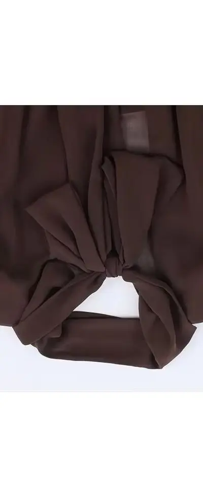 HH Female Party Dress Women Patchwork Short Dress Fashion Sexy Backless Long Sleeves Bow Tie Decoration Casual Summer Dress