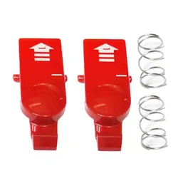 Clip Latch Tab Button For Dyson V12 Slim Vacuum Cleaner Replacement Parts Water Tank Button Snap With Spring