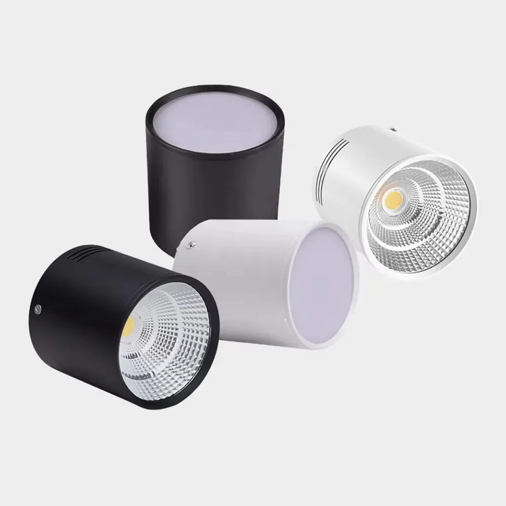 Dimmable Surface Mo…