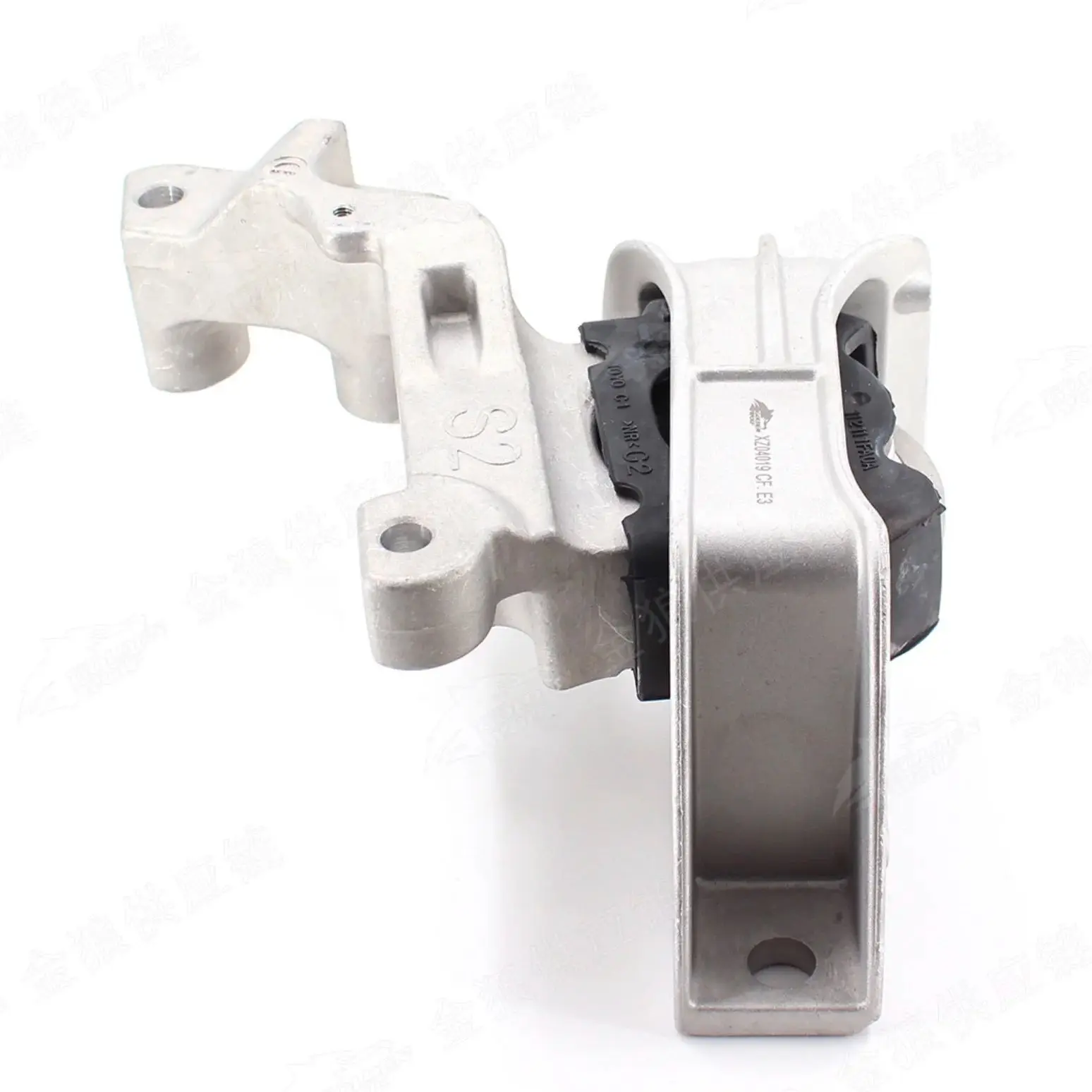 

GOLDEN WOLF Engine Mount Right for Nissan, etc. OE: 11210-1KA1A, 11210-1KA0A