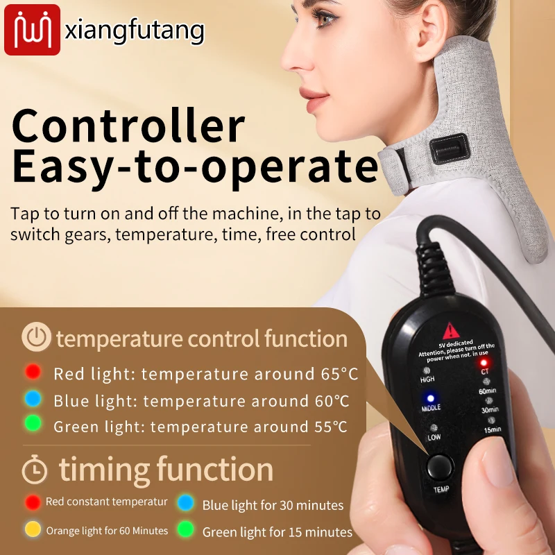 Рисунок 5 - Электрическая грелка