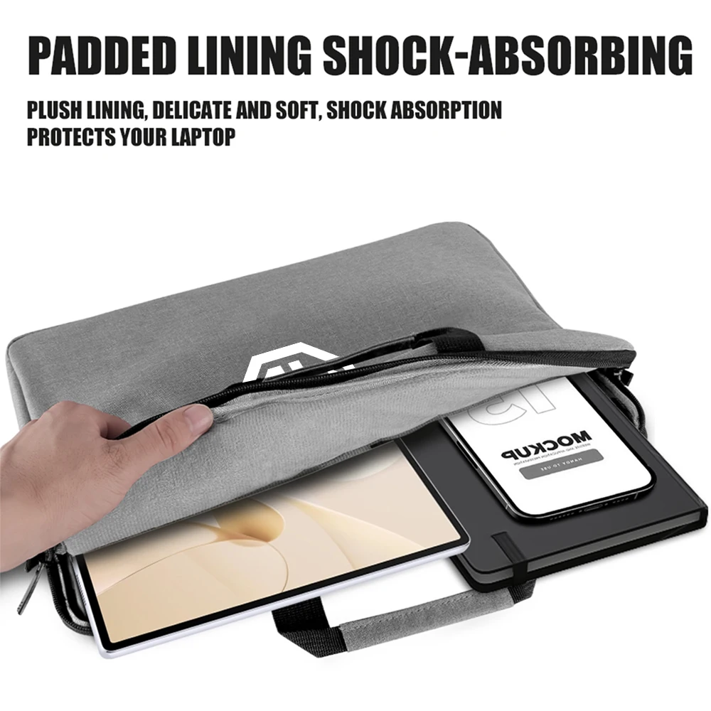 حقيبة كمبيوتر محمول حافظة الكمبيوتر المحمول ماك بوك اير برو حقائب كتف الكمبيوتر لموريس جراج ZS MG3 MG5 MG6 7 GT HS HECTOR X-power ONE EZS