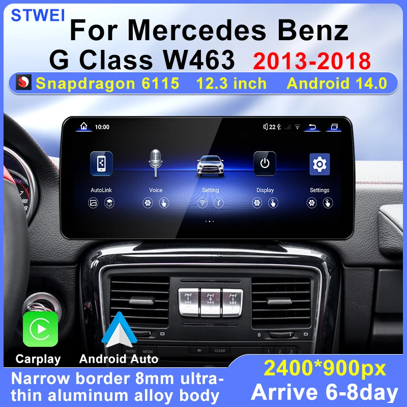 Android 14 For Merc… - image