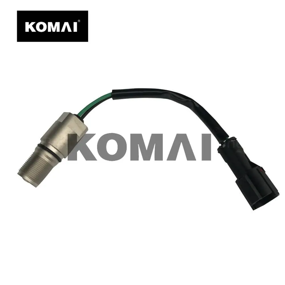

Датчик скорости 4265375 1-81510553-1 для Sumitomo SH200 210, Hitachi EX200, XCMG XE210 215, 6BG1. Запчасти для экскаваторов.