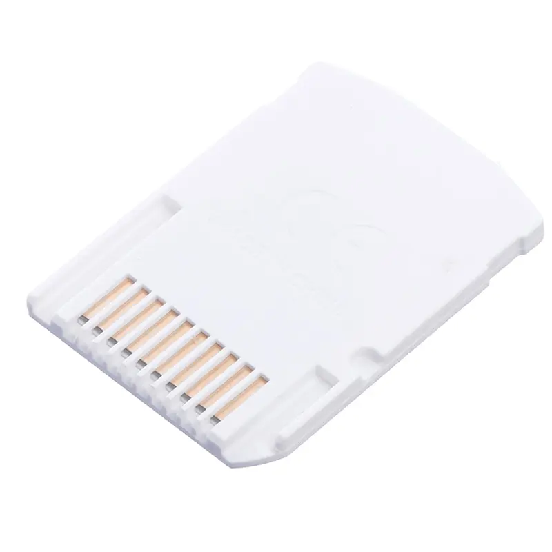 New Arrival V5.0 SD2VITA PSVita Memory Micro Card For PS Vita SD Game Card 1000/2000 Sd Card Slot Adapter 3.65 System SD Card