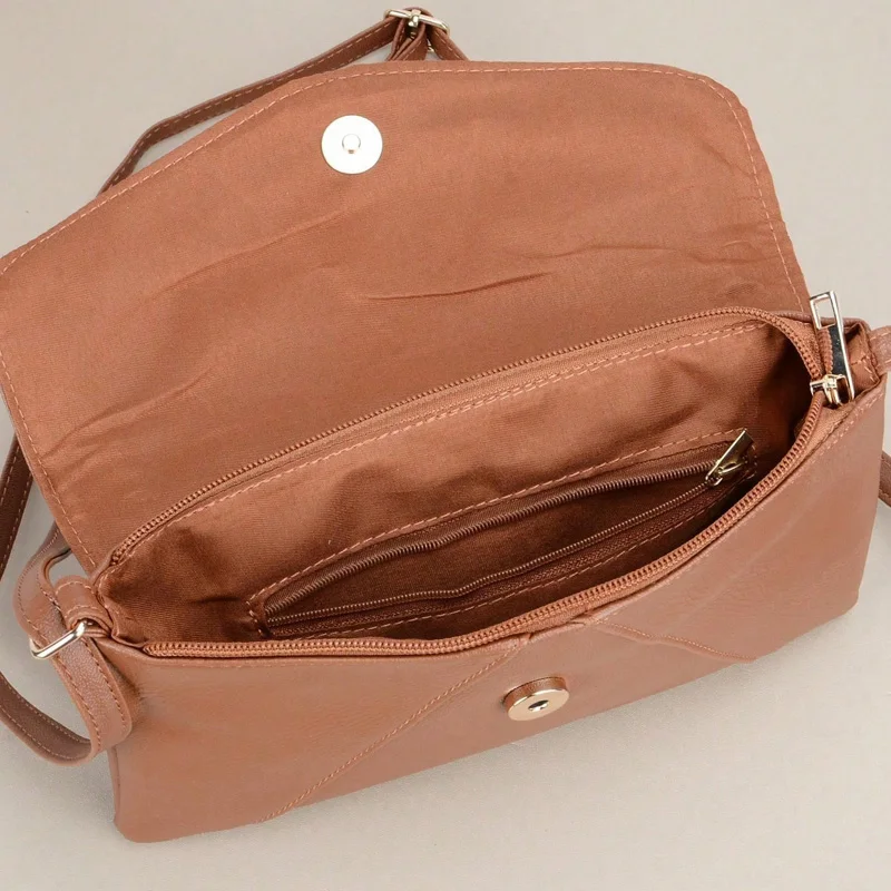 Borse a tracolla con busta Vintage per donna, borsa a tracolla con tracolla regolata per regali, borsetta e portamonete da donna per l\'uso quotidiano